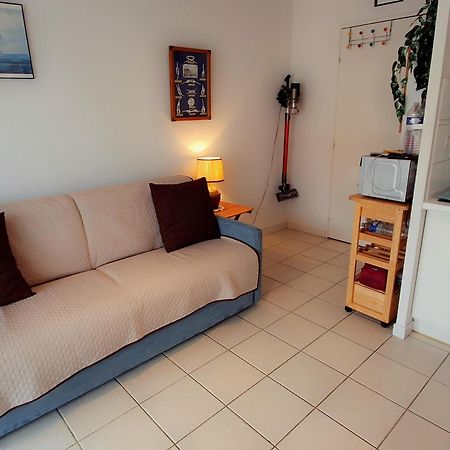Appartement Pres De La Plage - 4 Pers, Piscine Ouverte, Parking, Animaux Acceptes - Fr-1-706-12 沙特拉永普拉日 外观 照片