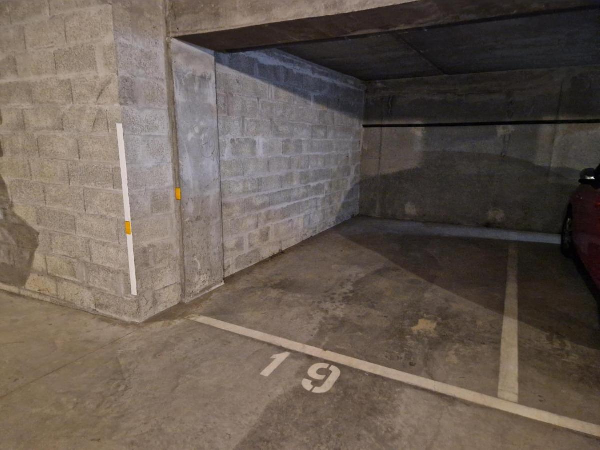 Appartement Pres De La Plage - 4 Pers, Piscine Ouverte, Parking, Animaux Acceptes - Fr-1-706-12 沙特拉永普拉日 外观 照片