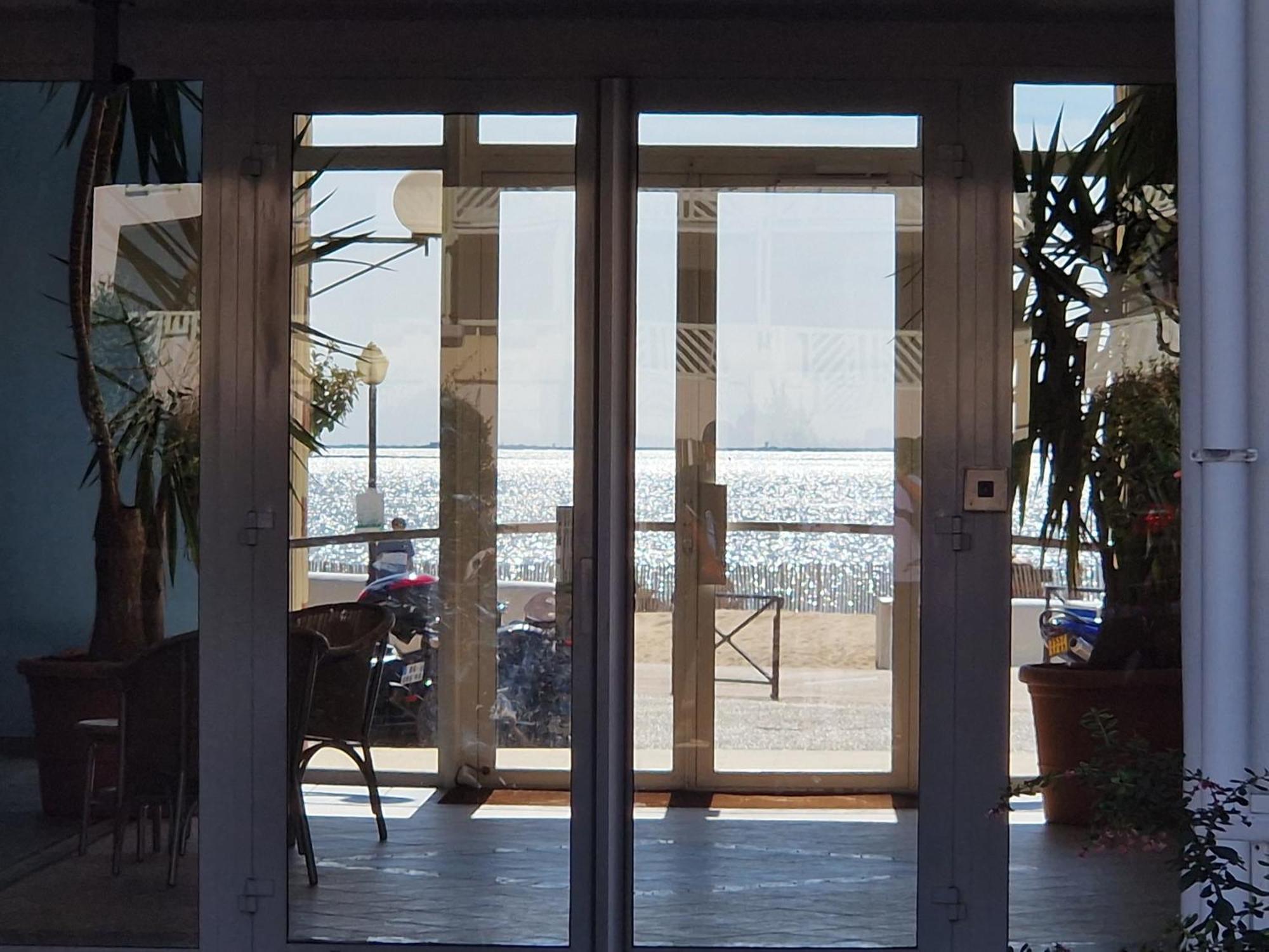 Appartement Pres De La Plage - 4 Pers, Piscine Ouverte, Parking, Animaux Acceptes - Fr-1-706-12 沙特拉永普拉日 外观 照片