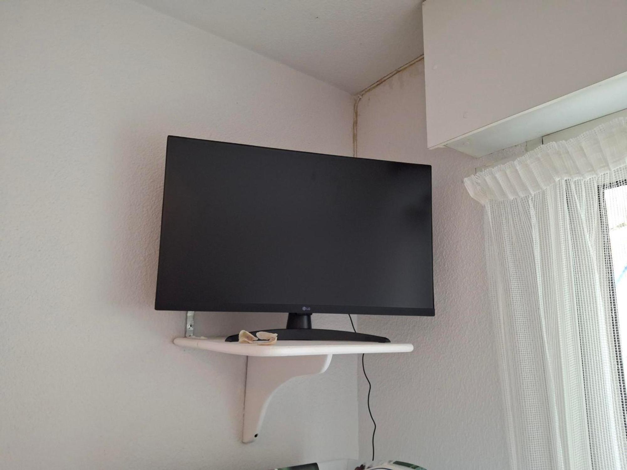 Appartement Pres De La Plage - 4 Pers, Piscine Ouverte, Parking, Animaux Acceptes - Fr-1-706-12 沙特拉永普拉日 外观 照片